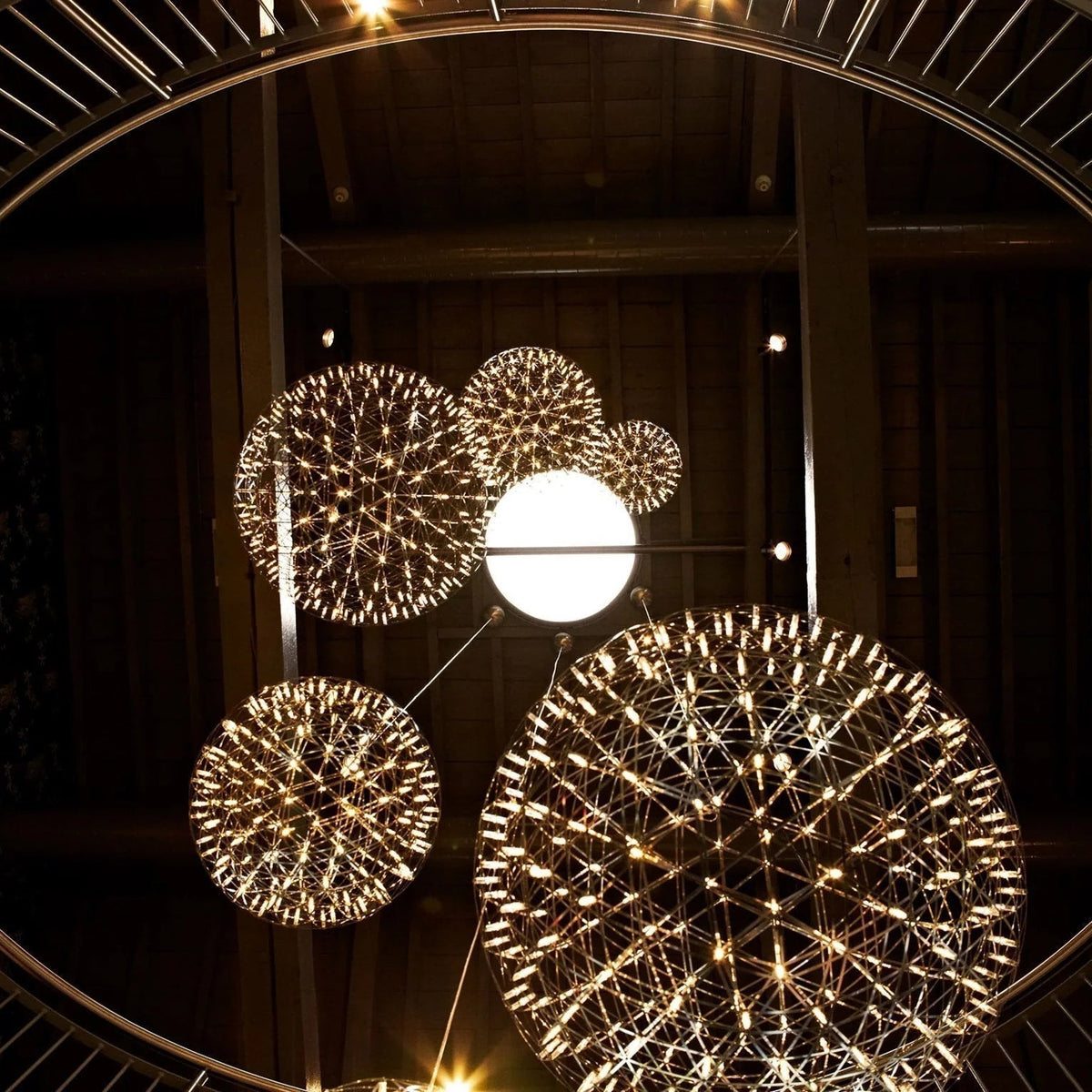 Virairina Pendant Light