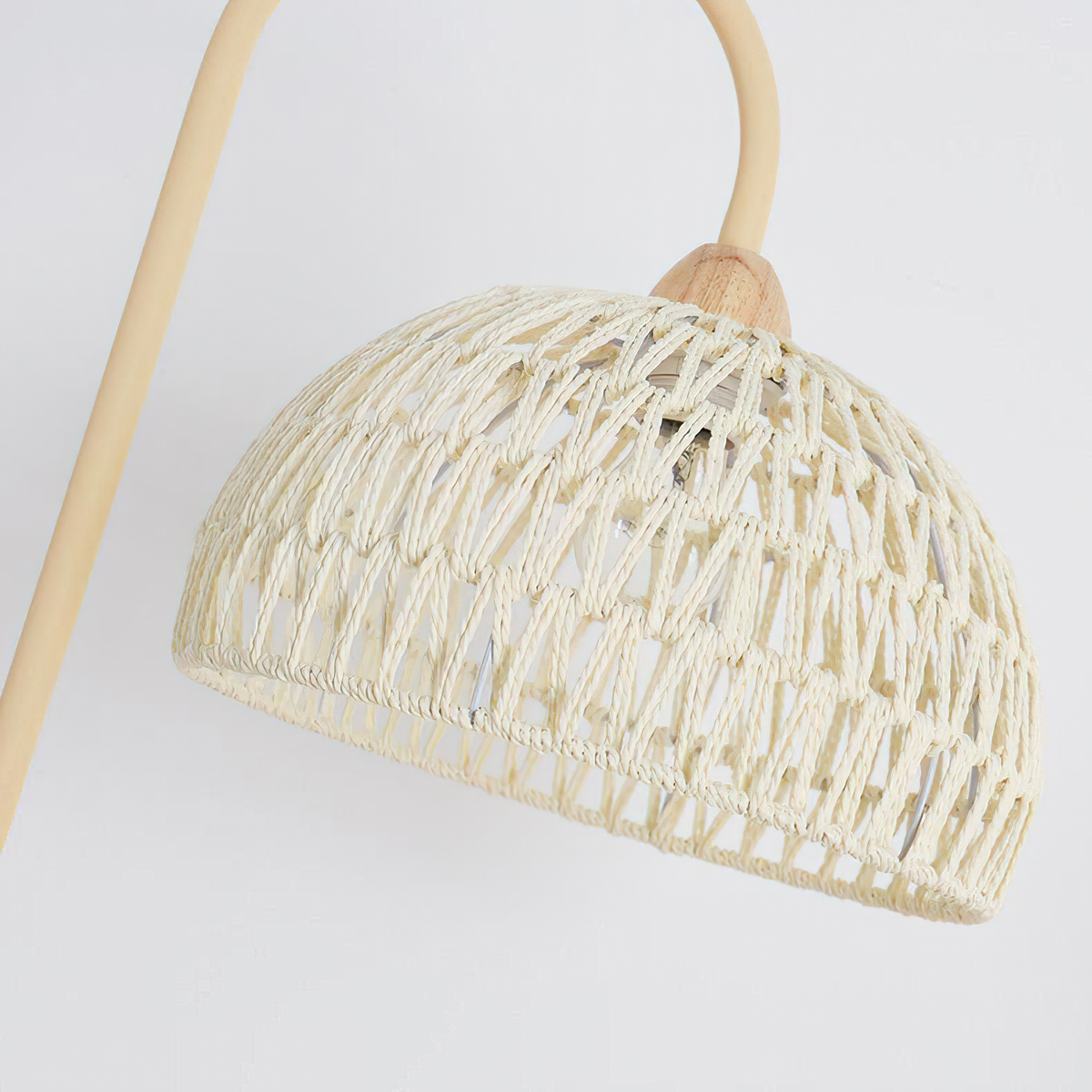 Tor Minimalist Floor Lamp