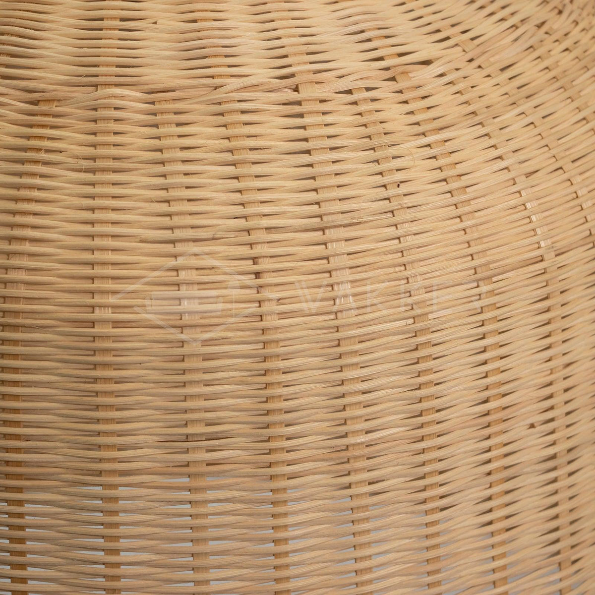 Ravisine Rustic Rattan Pandent Light