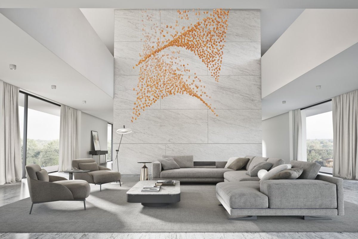 Xejan Raw Crystal Chandelier