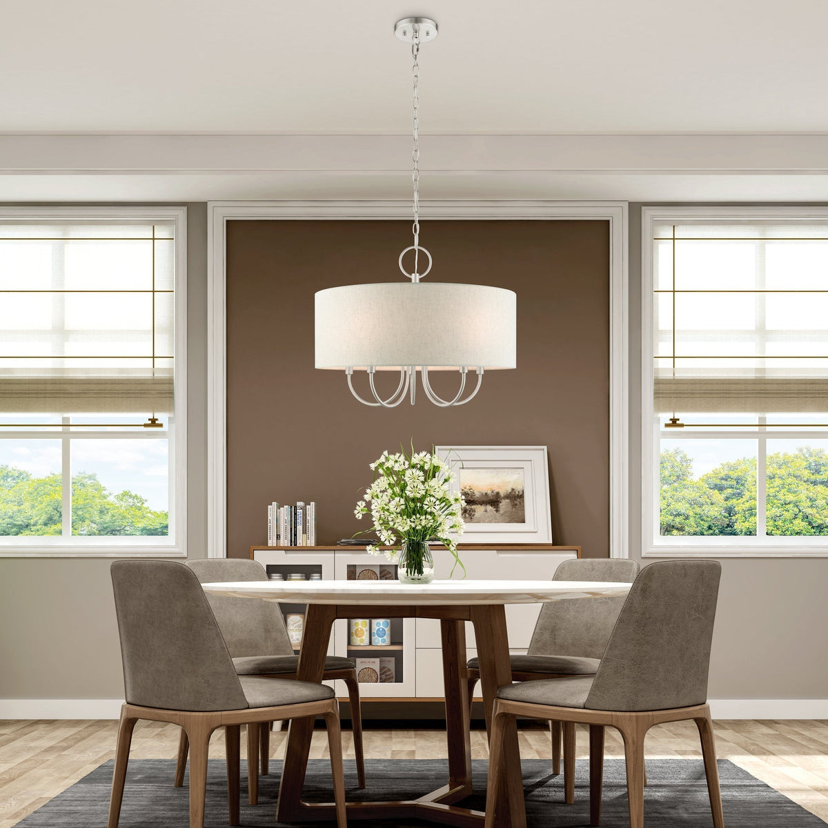 Noriiel Chandelier