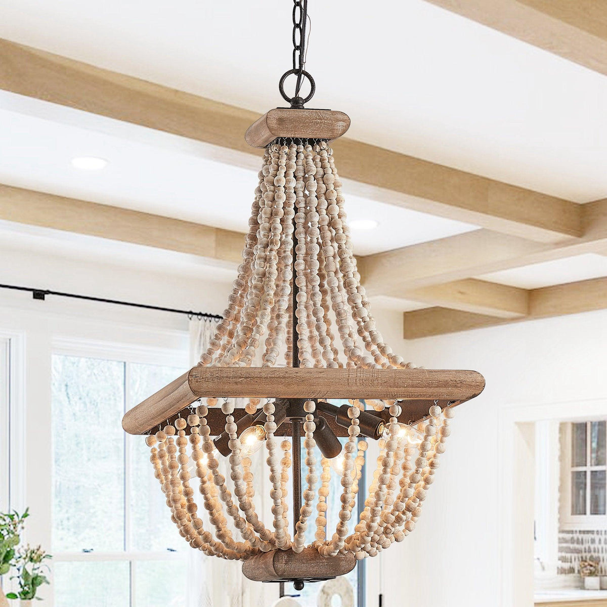 Avenanaine Chandelier