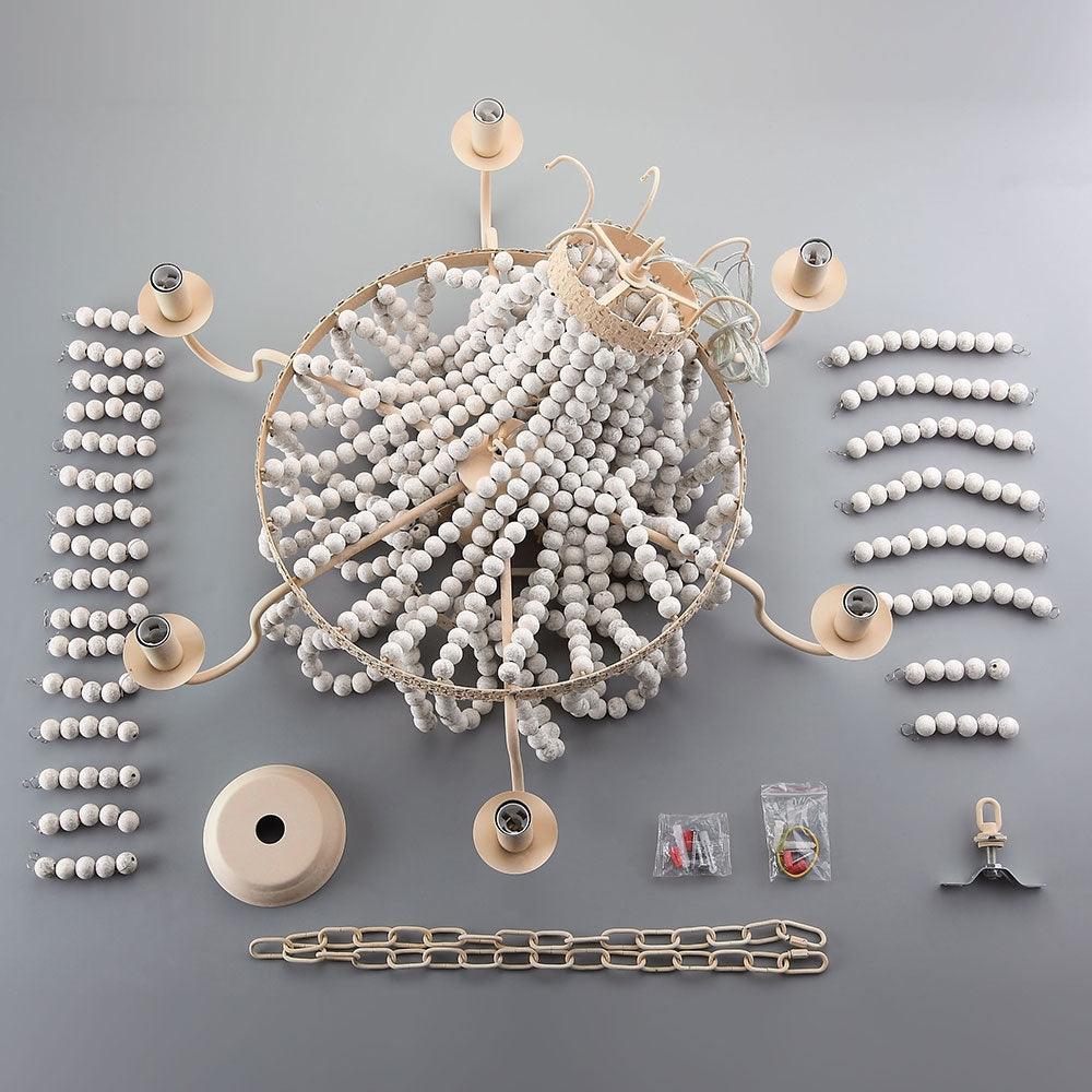 Wayne Luxury Chandelier