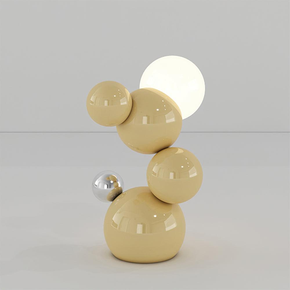 Esolir Playful Table Lamp