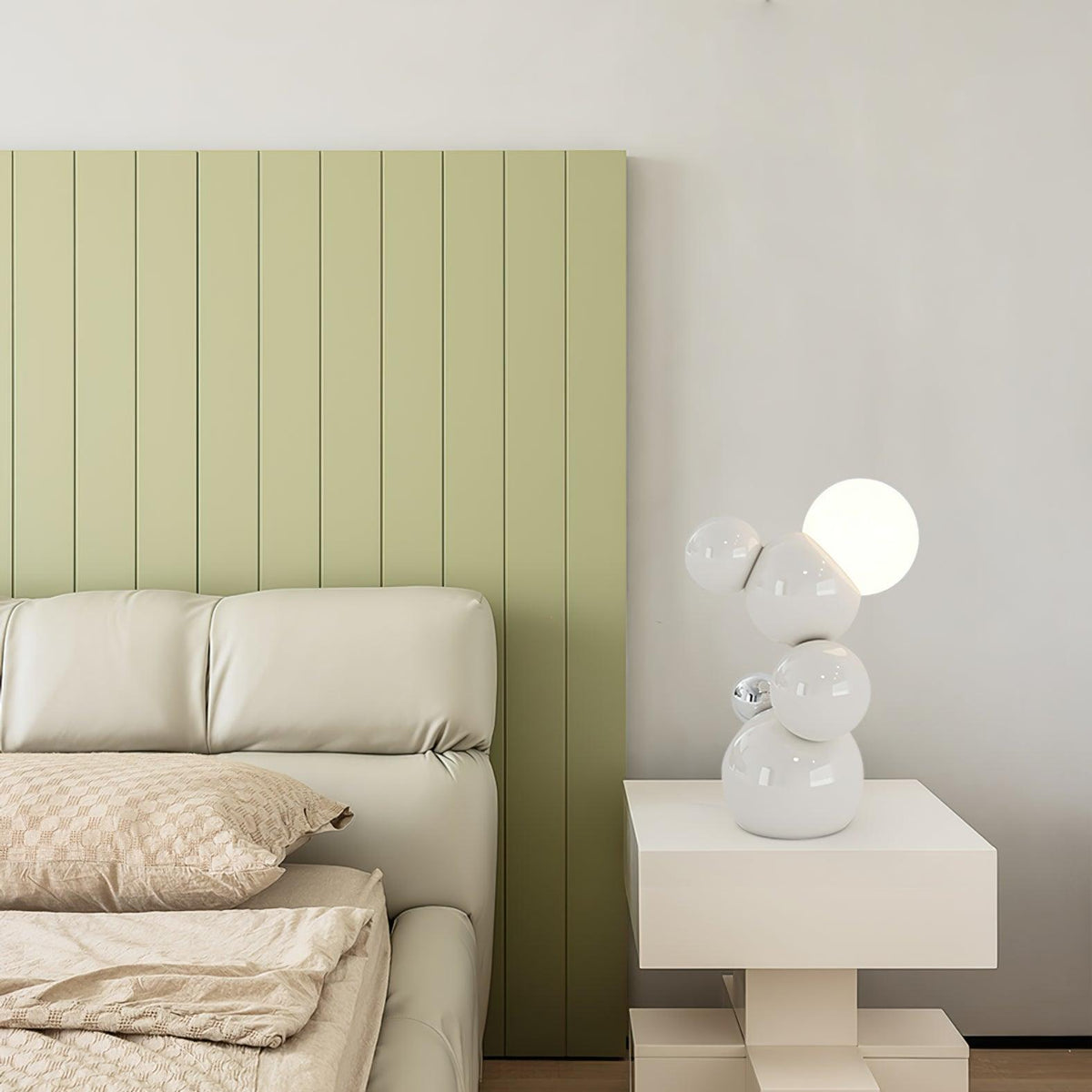 Esolir Playful Table Lamp