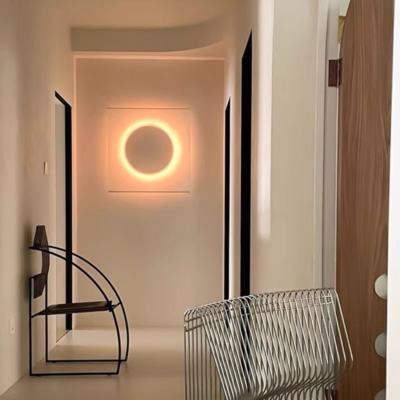 Kirixa Art Relax Plug-in Wall Light