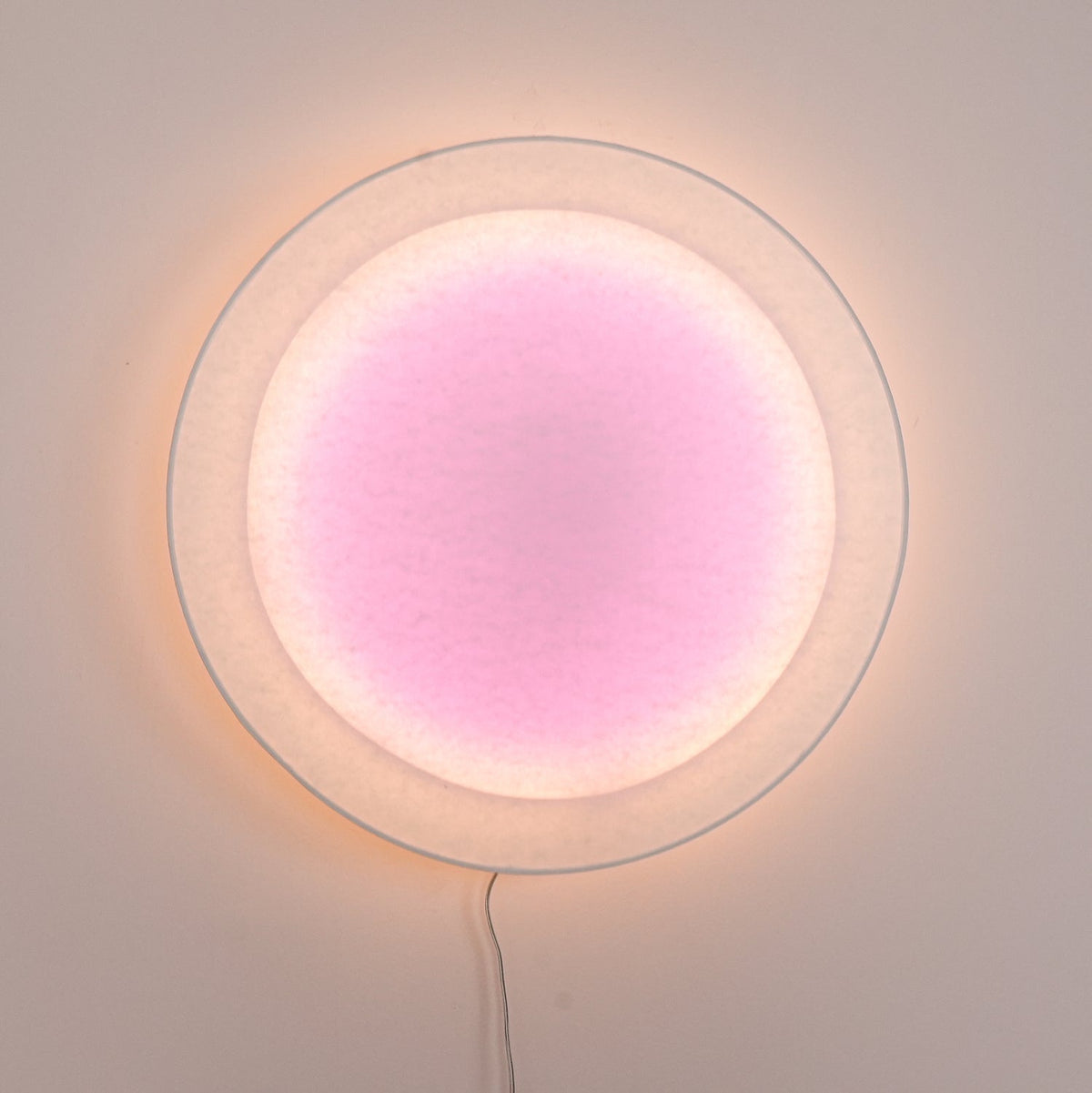 Kirixa Art Relax Plug-in Wall Light