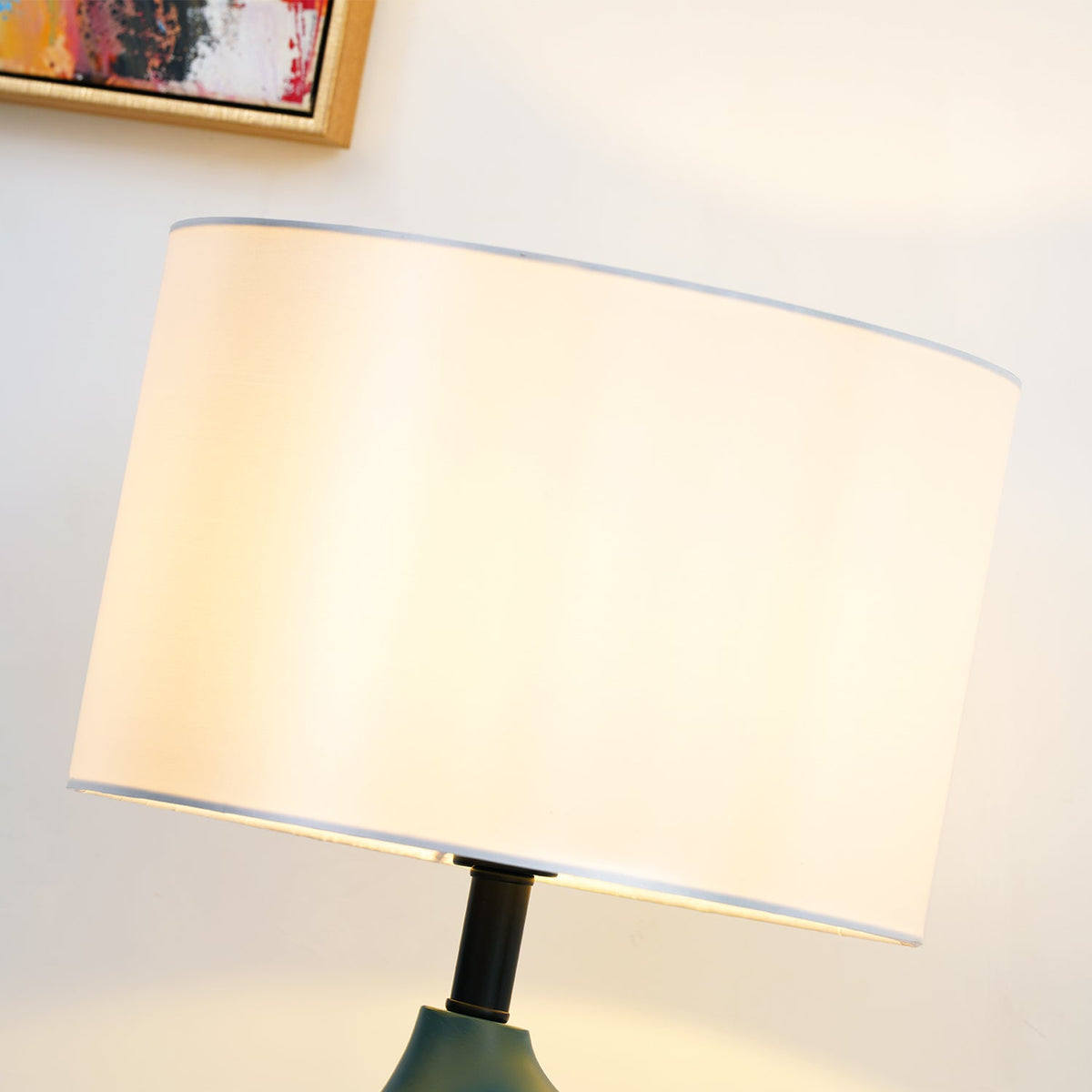 Riveina Modern ResinTable Lamp