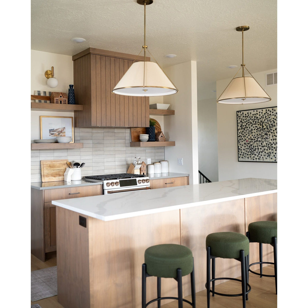 Norivielle Pendant Lamp