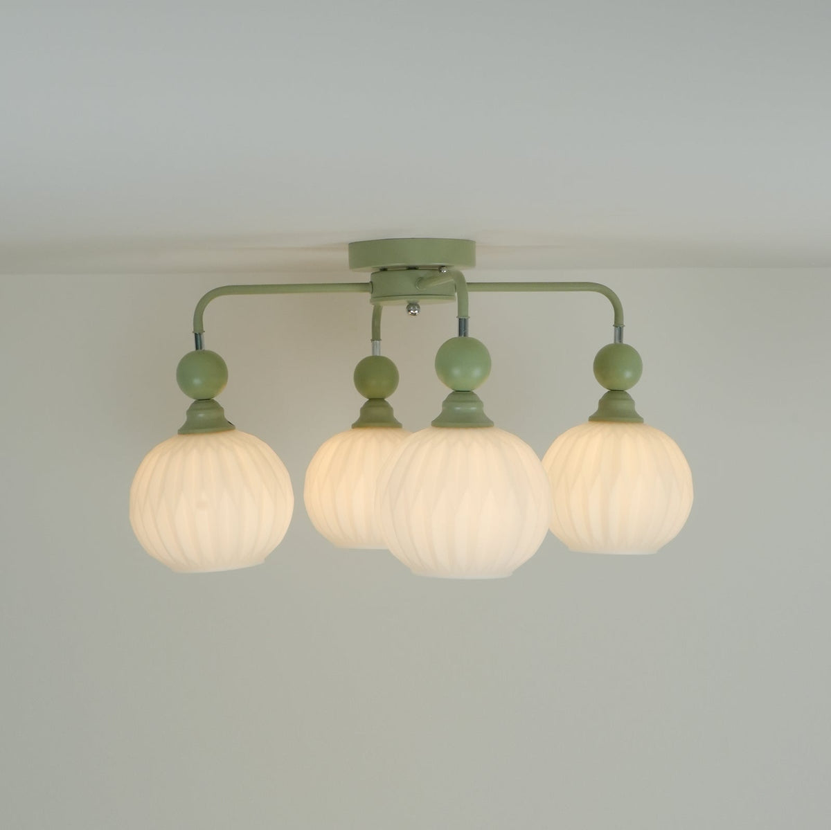 Veridia Renee Ceiling Light