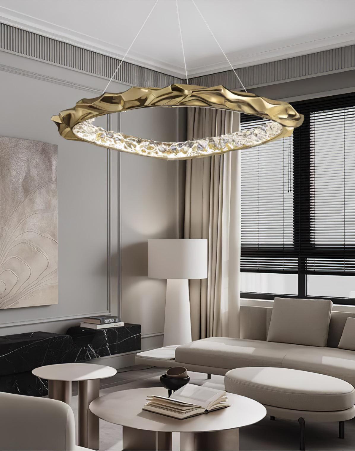 Sofia Luxury Pendant Lamp