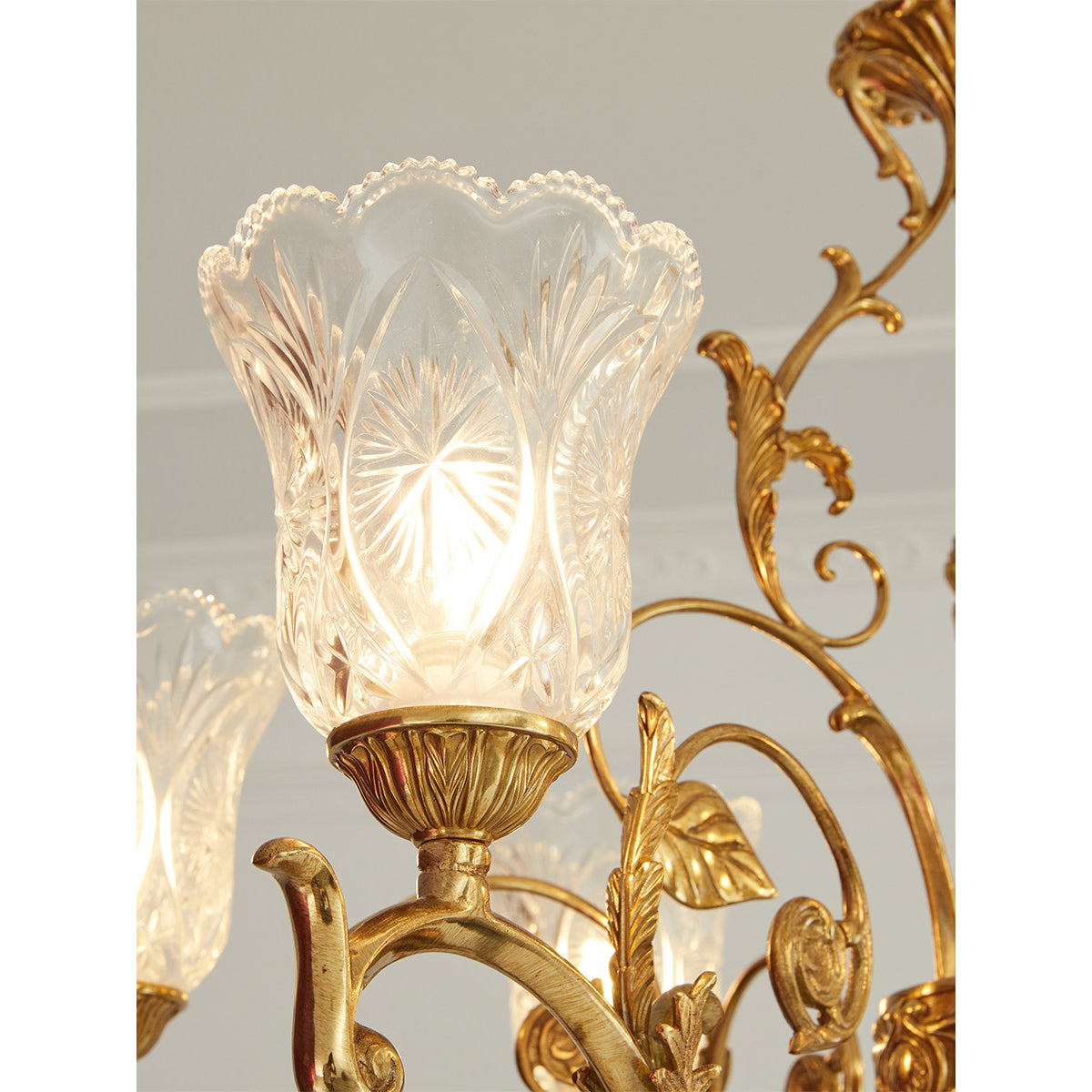 Cireaine Chandelier