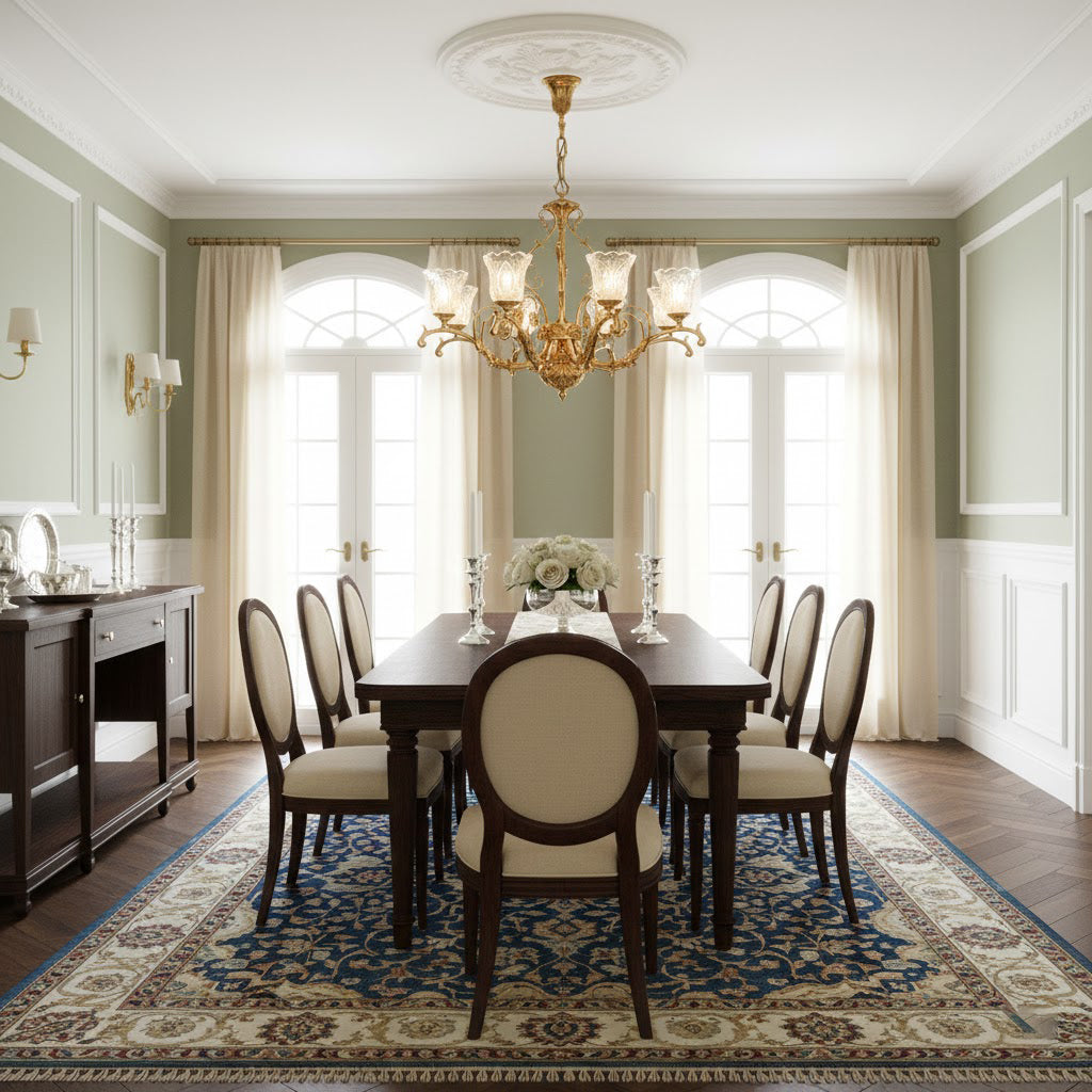 Cireaine Chandelier