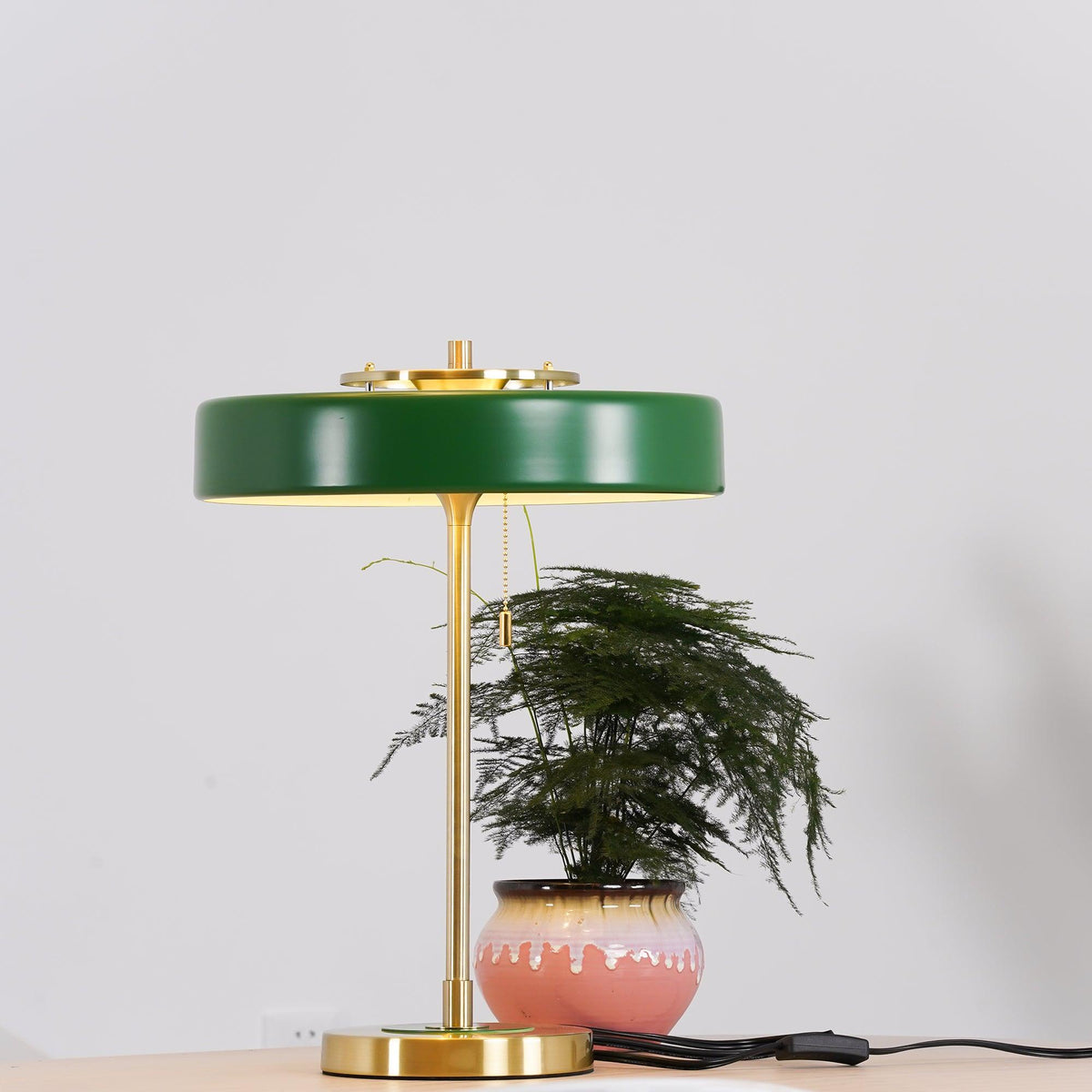 Paula Modern Table Lamp