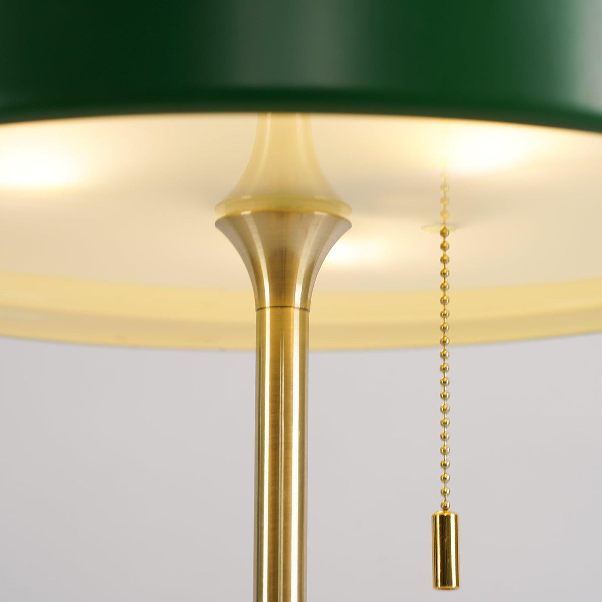 Paula Modern Table Lamp
