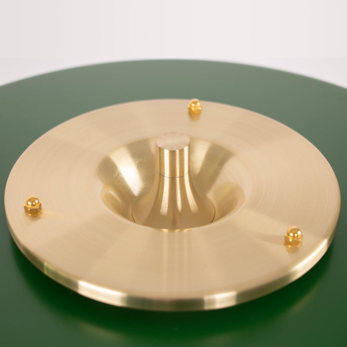 Paula Modern Table Lamp