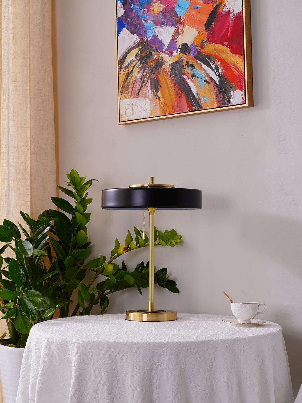 Paula Modern Table Lamp