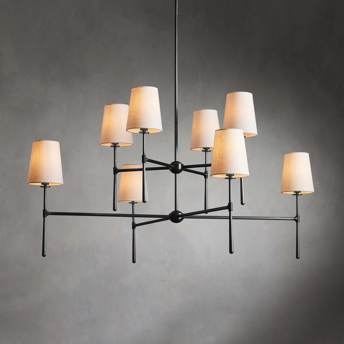 Noela Round Chandelier