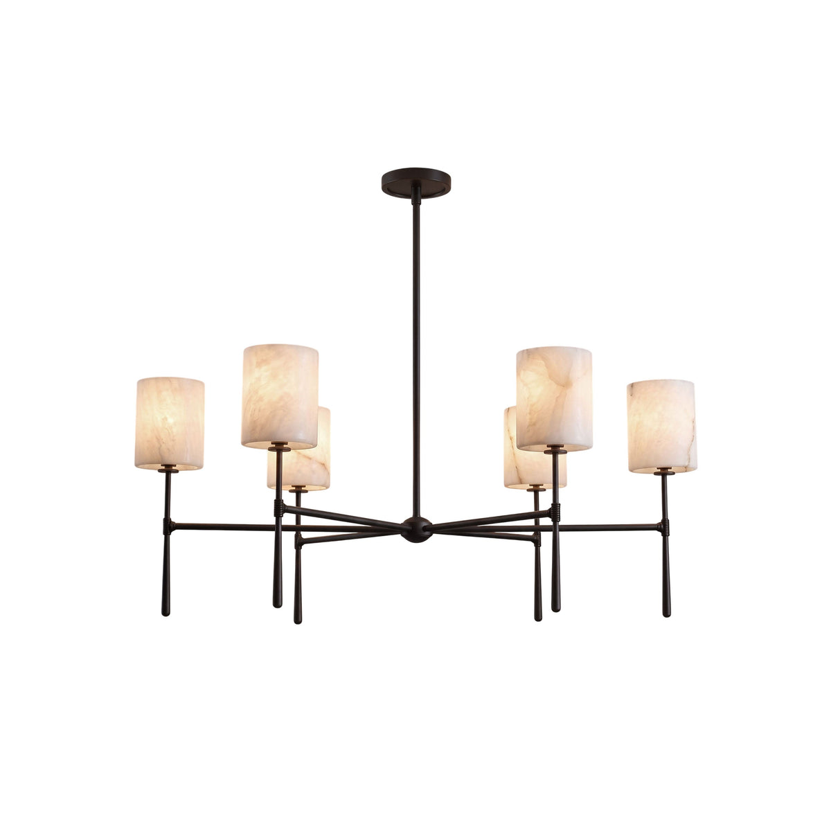 Avenirian Chandelier