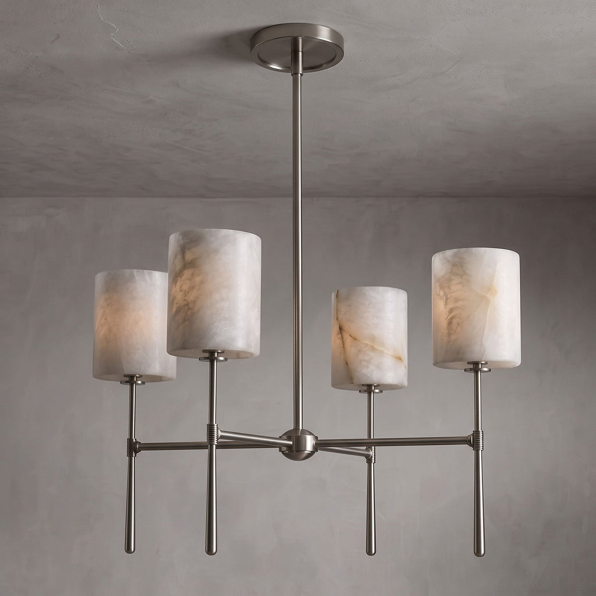 Avenirian Chandelier