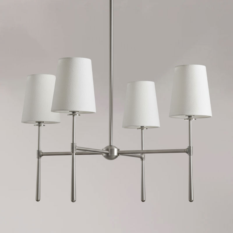 Noela Round Chandelier