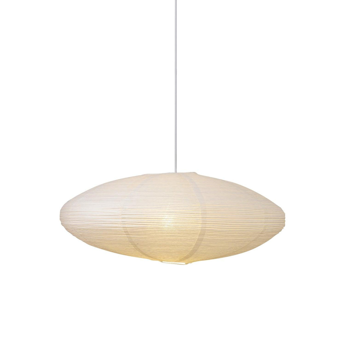 Yawen Washi Paper 15A 21A 26A Pendant Light