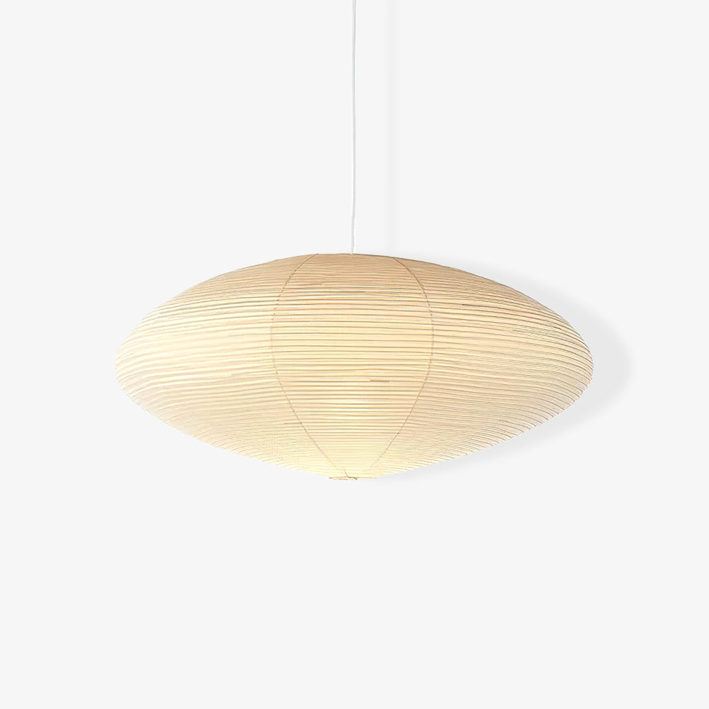 Yawen Washi Paper 15A 21A 26A Pendant Light