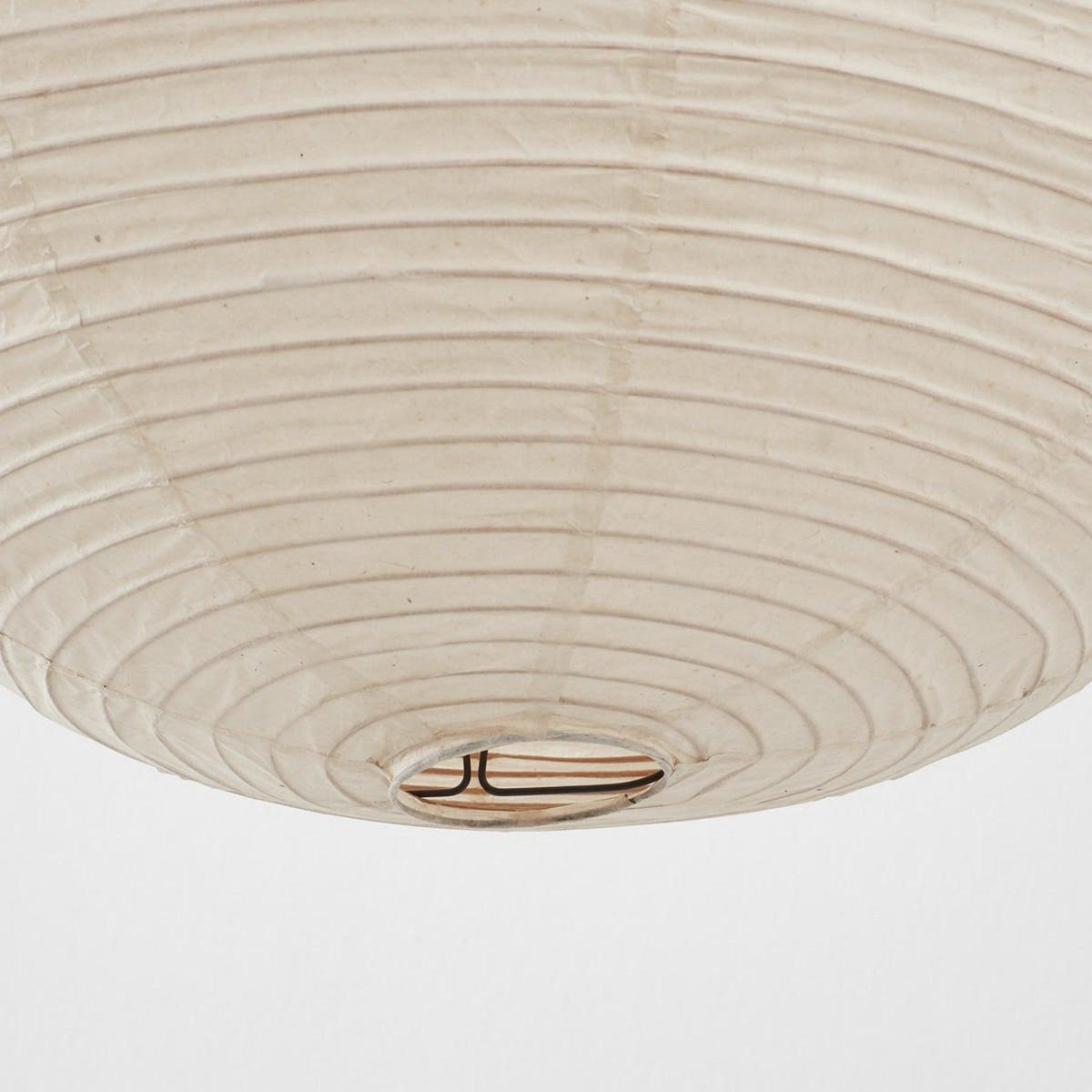 Lunerelle Pendant Lamp Paper for Living Room