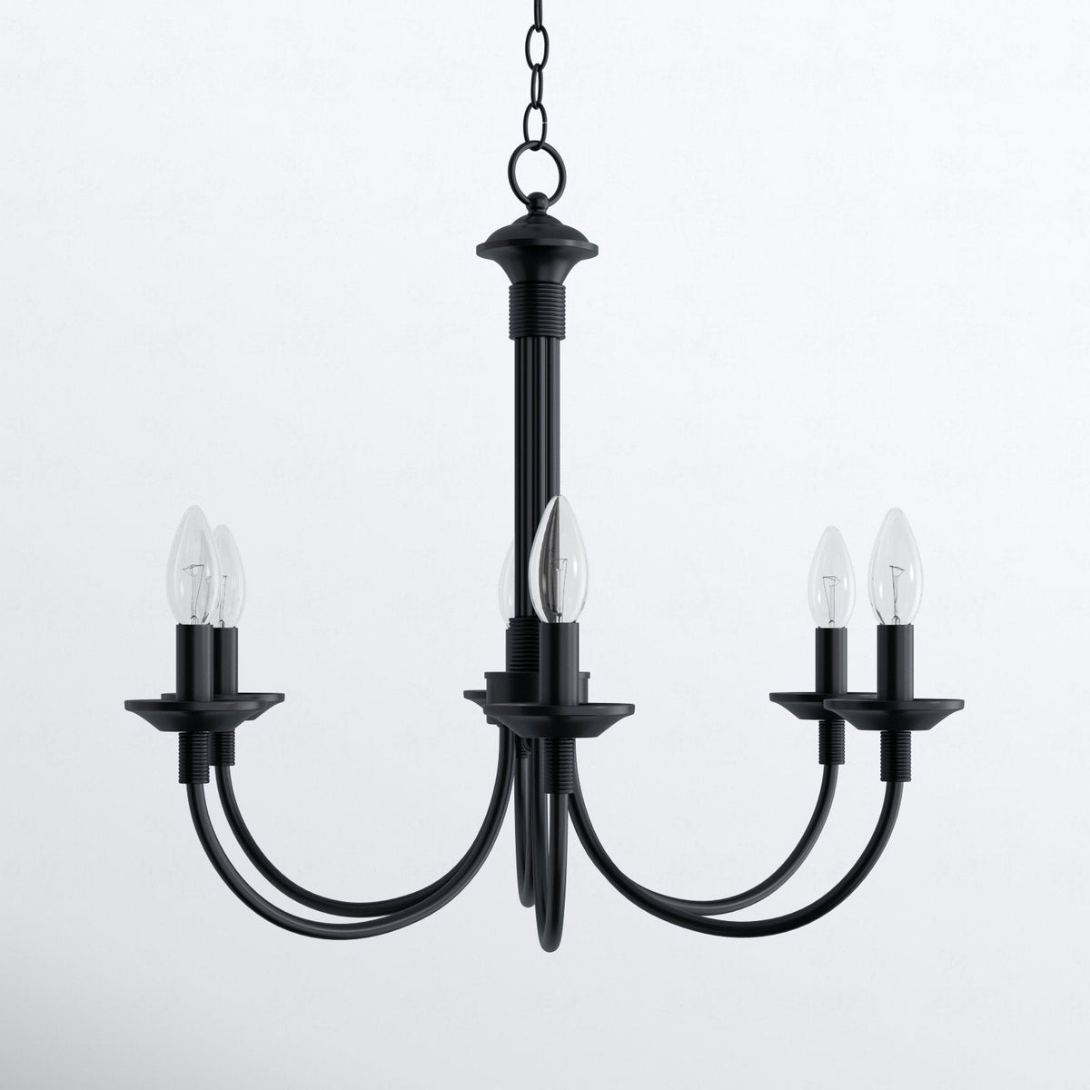Vecarisra Chandelier