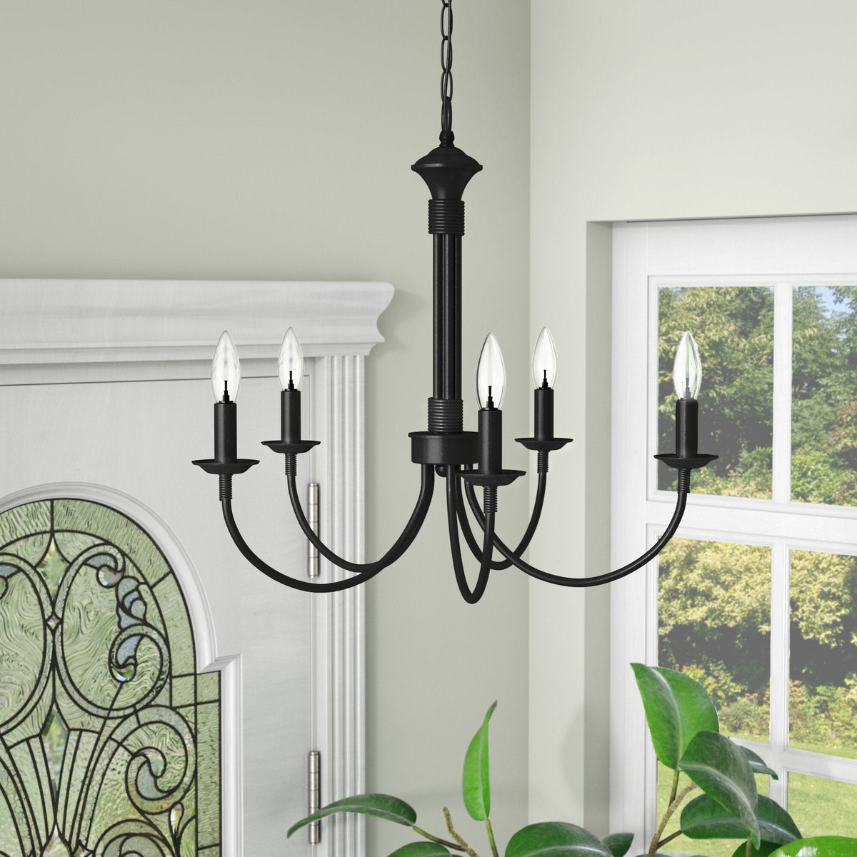 Vecarisra Chandelier