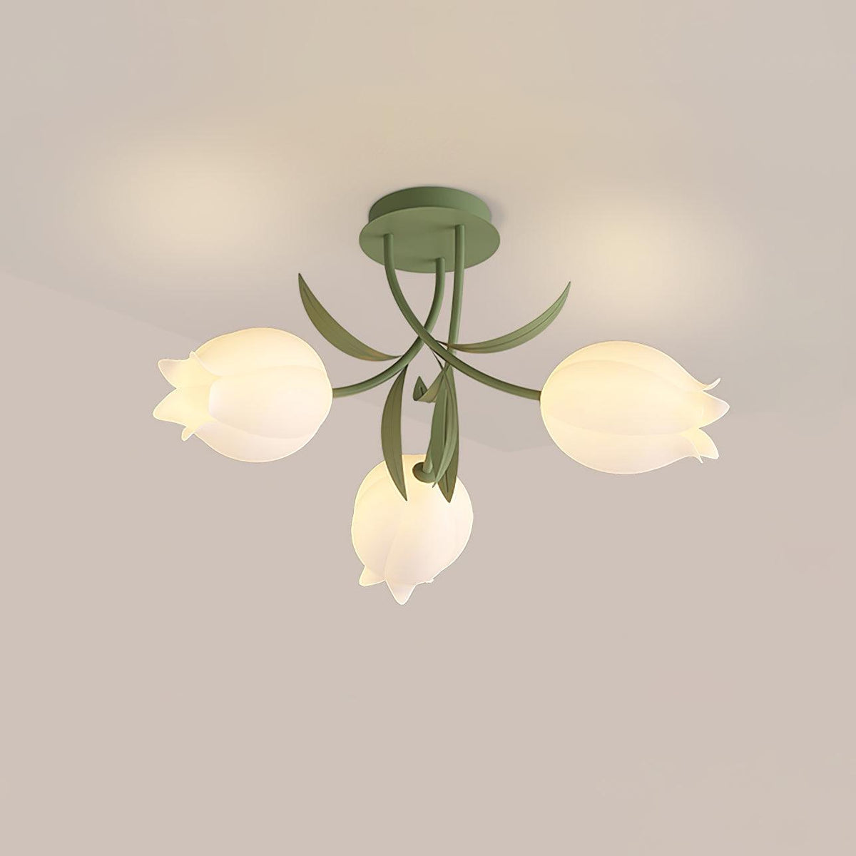 Lumoriella Ceiling Lamp