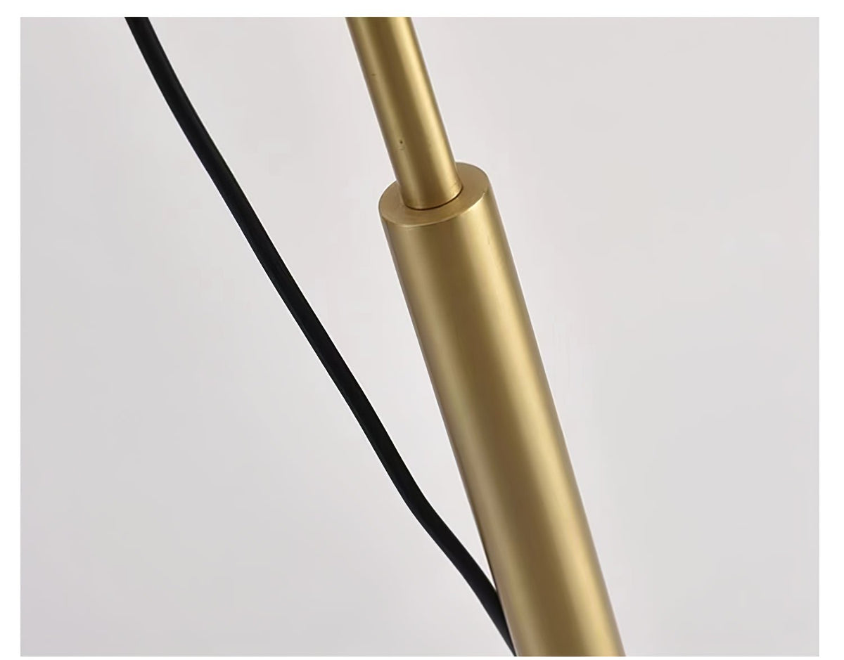Landon Minimalist Table Lamp