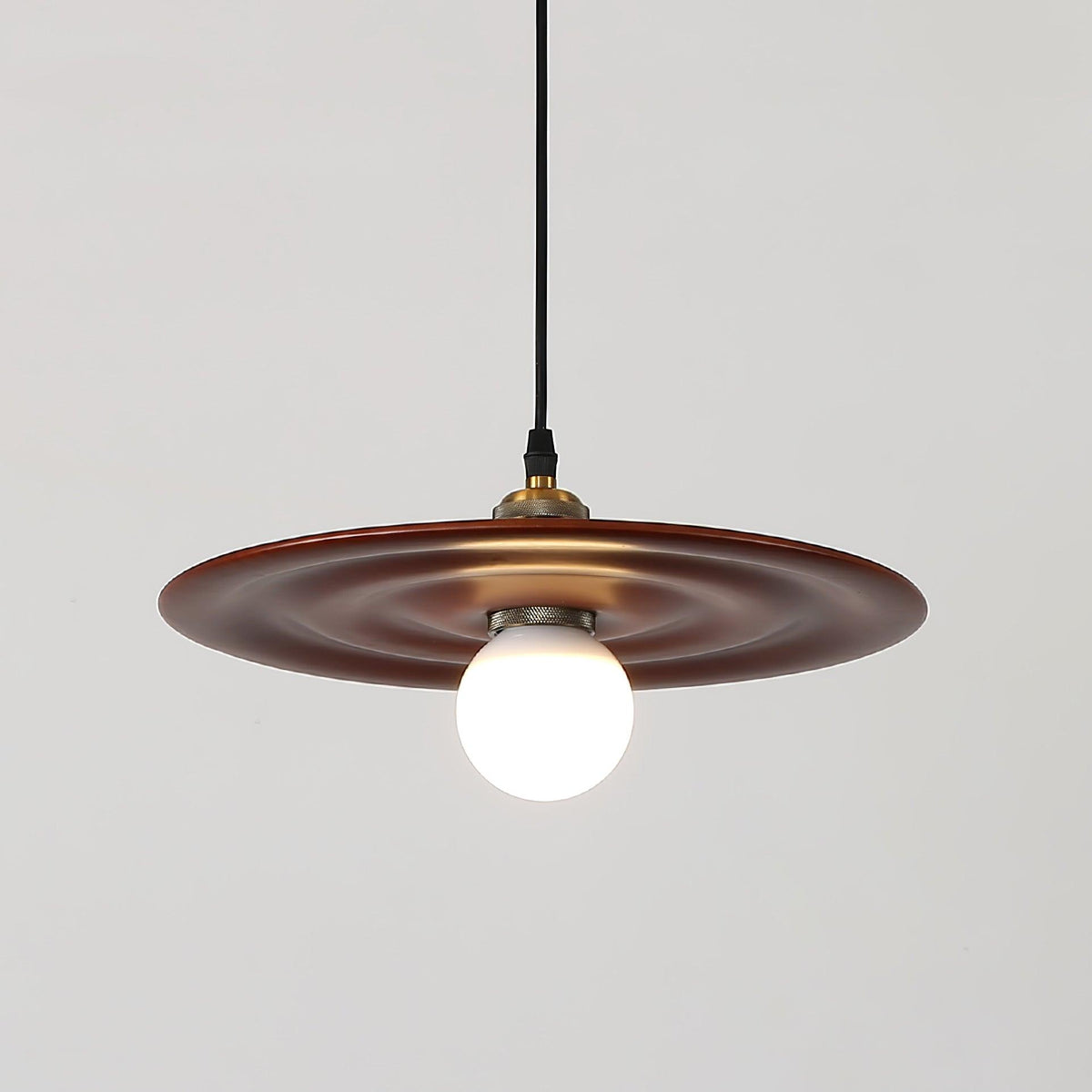 Thev Premium Nordic Art Pendant Lamp