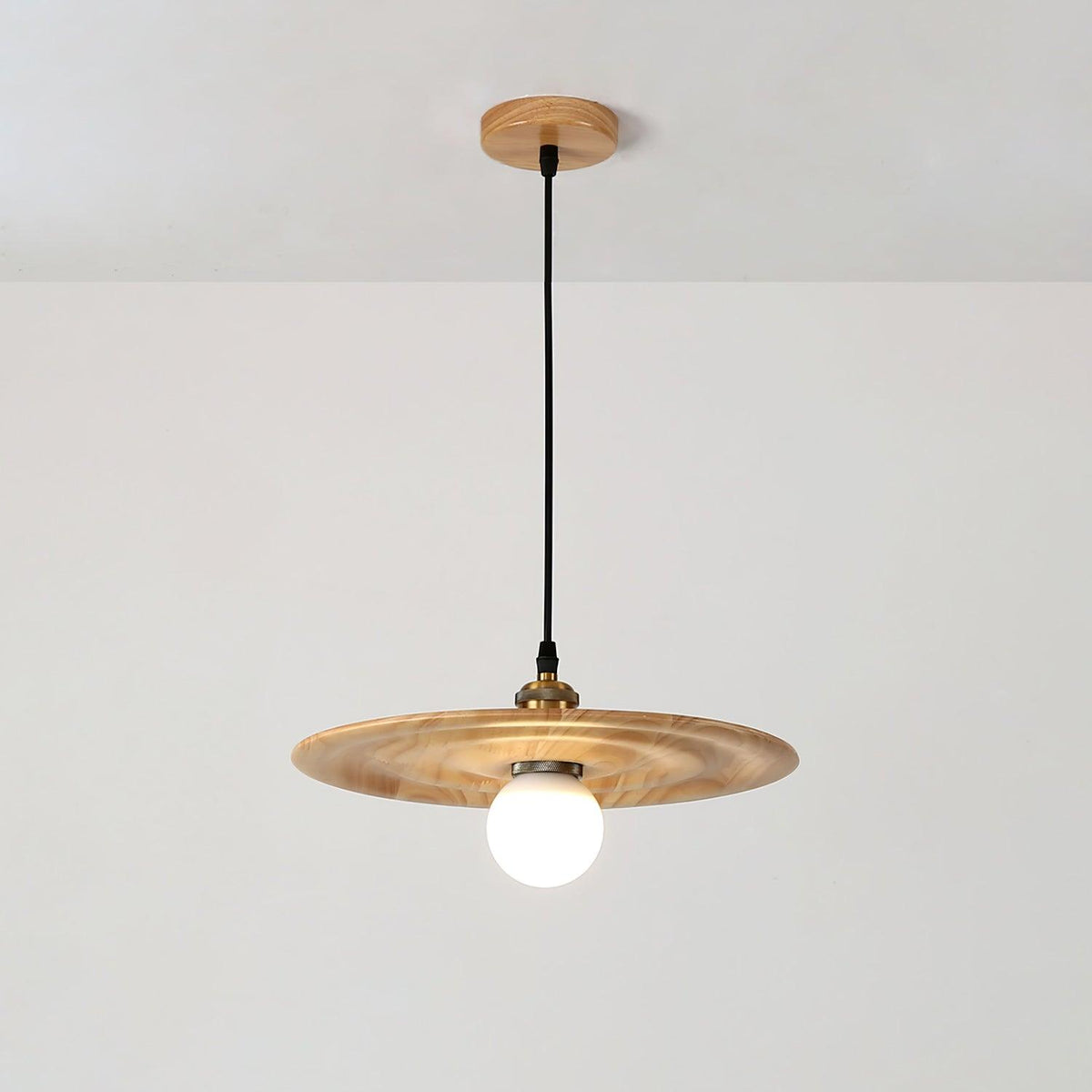 Thev Premium Nordic Art Pendant Lamp