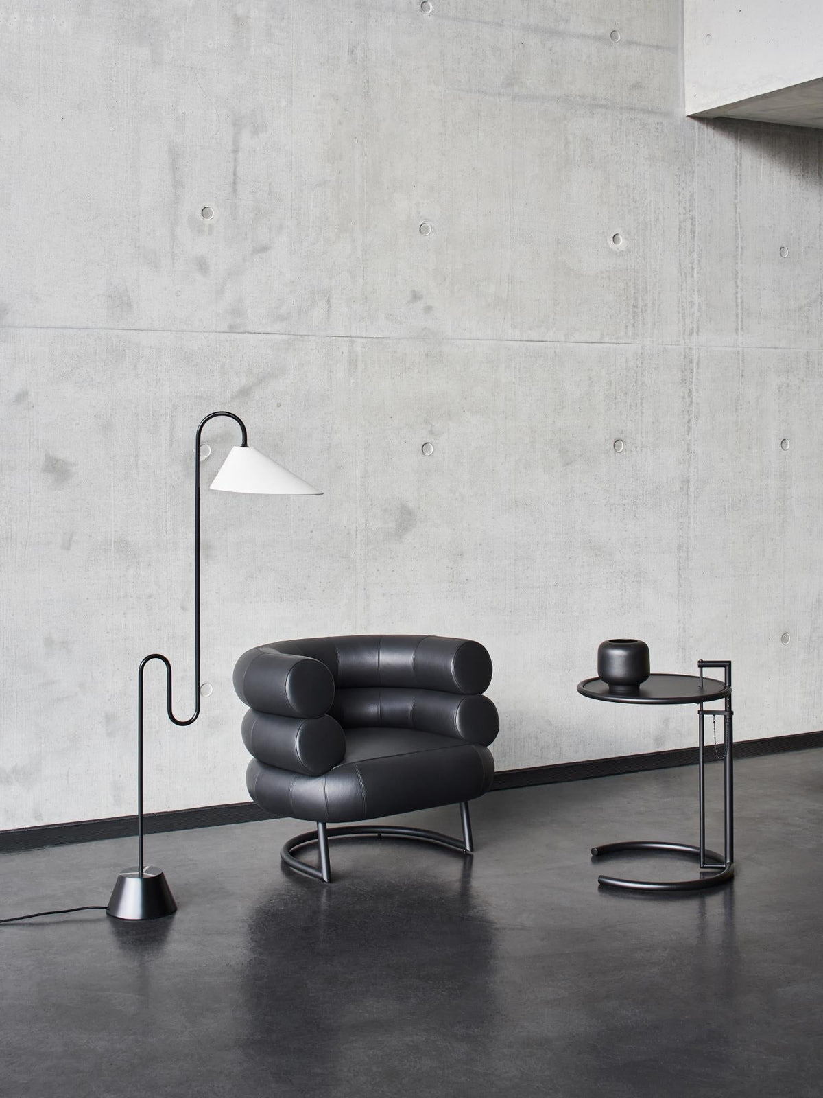 Rosilia Floor Lamp
