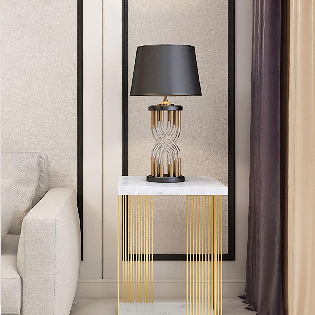 Rylee Modern Table Lamp
