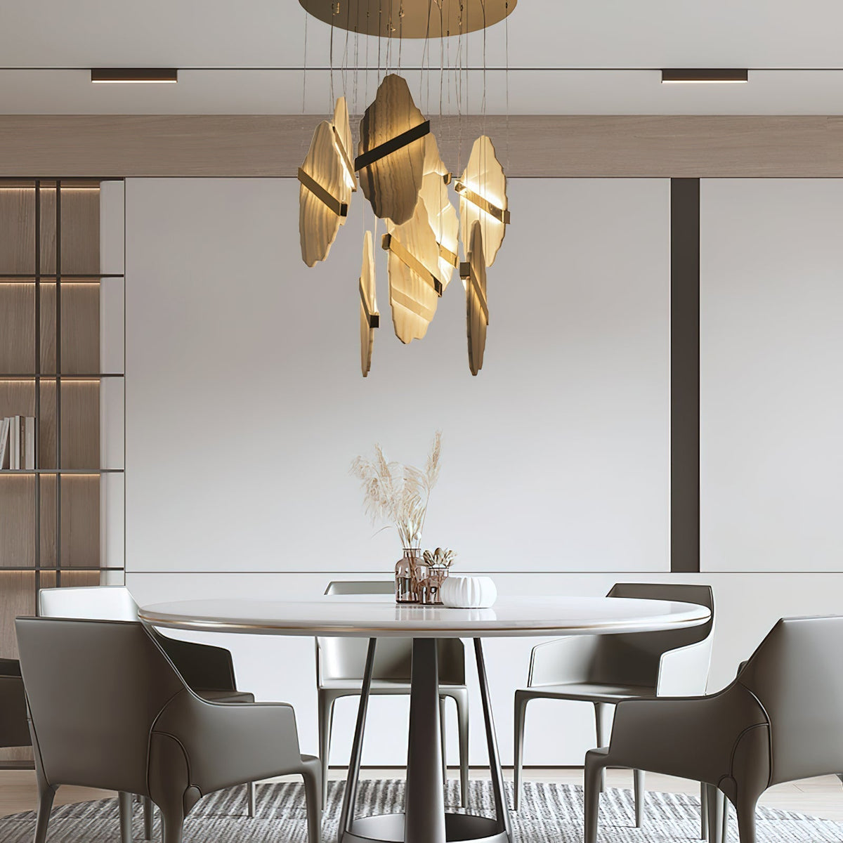 Viraelira Chandelier