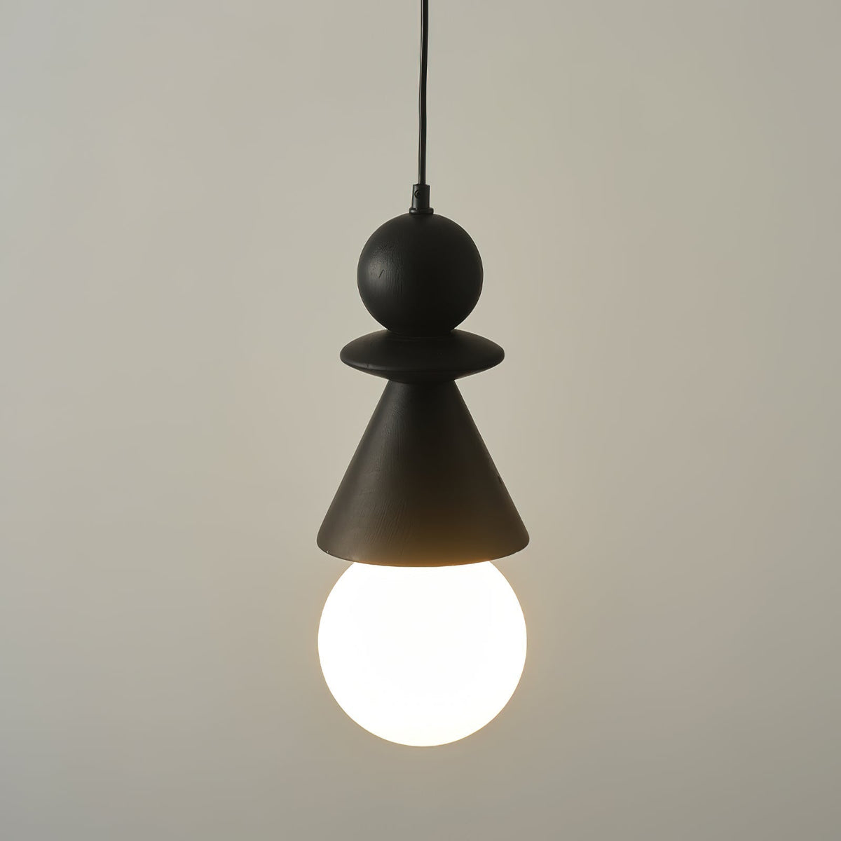 Aphasis Pendant Lamp
