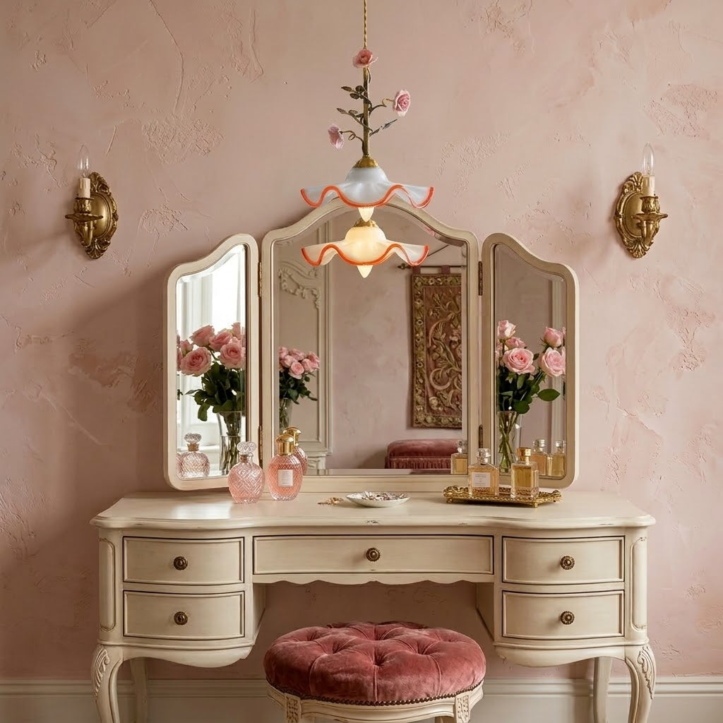 Caleine Bloom Pendant Lamp