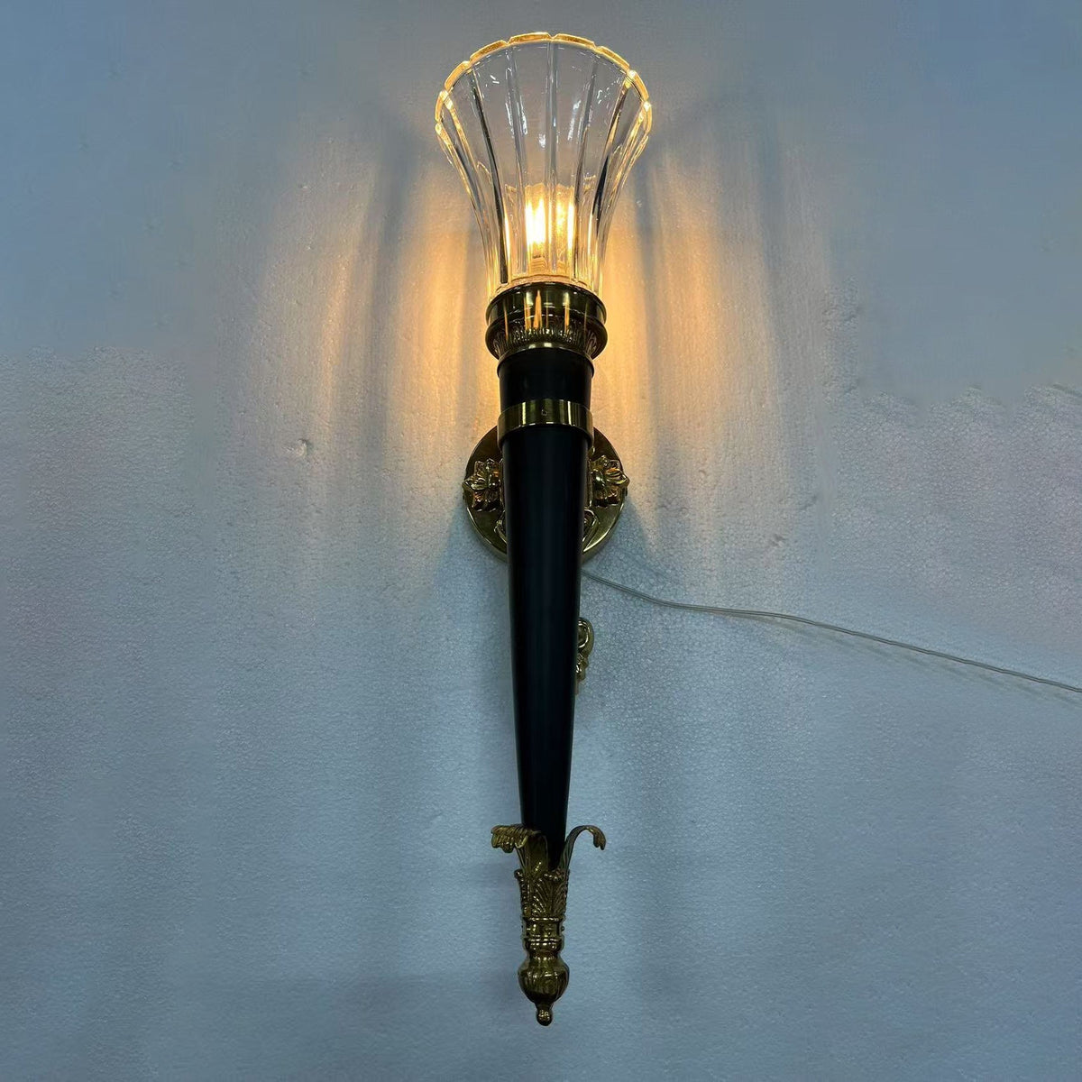 Emna Torch Indoor Wall Light