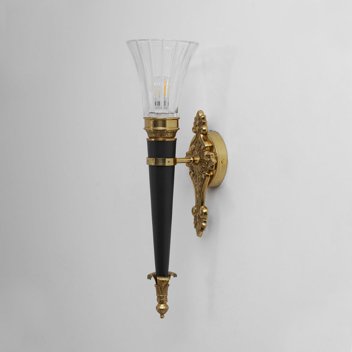 Emna Torch Indoor Wall Light