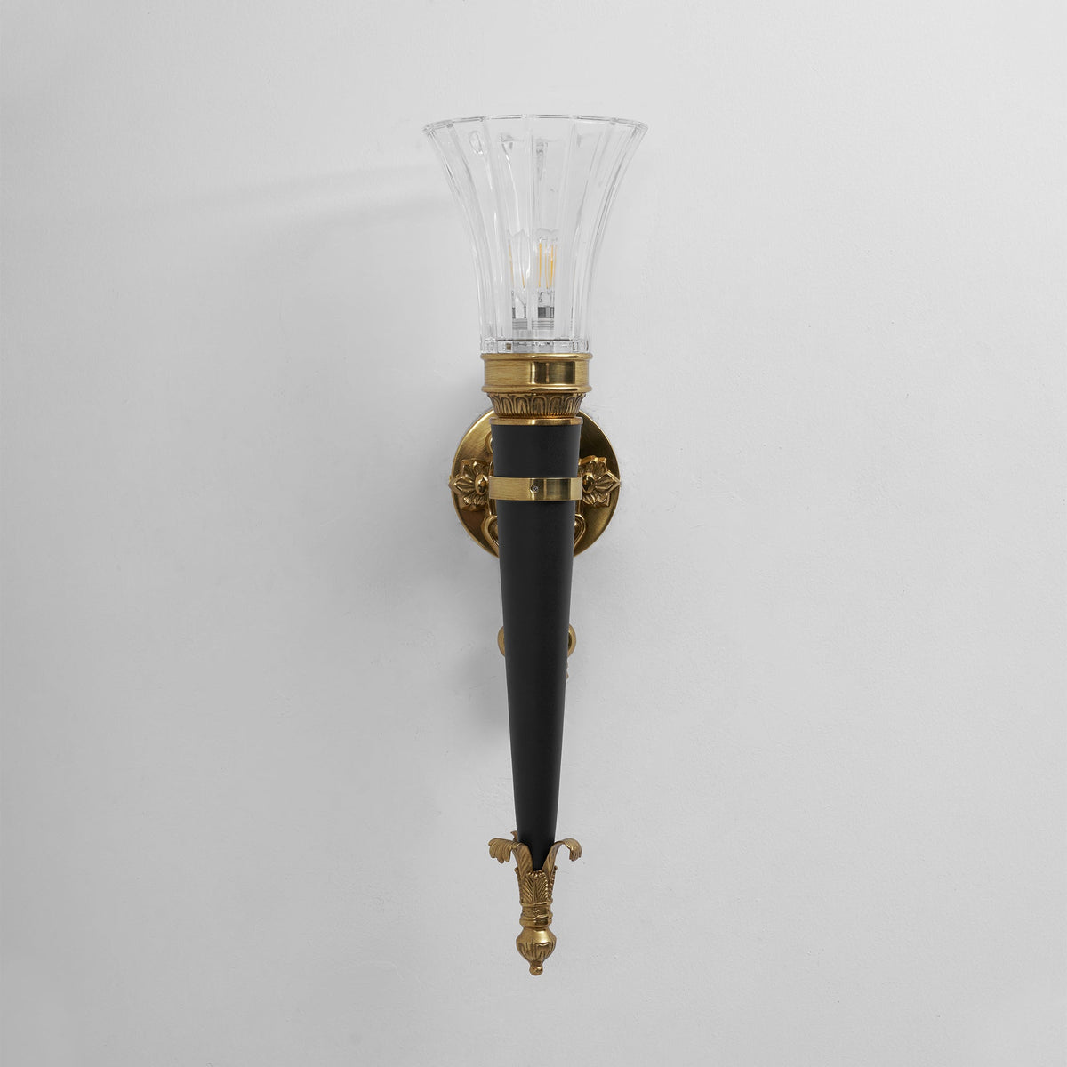 Emna Torch Indoor Wall Light