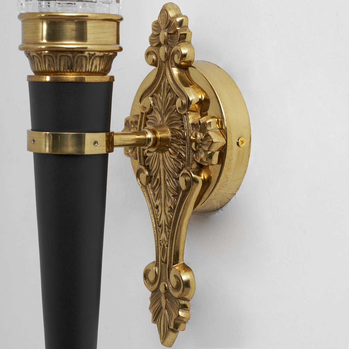 Emna Torch Indoor Wall Light