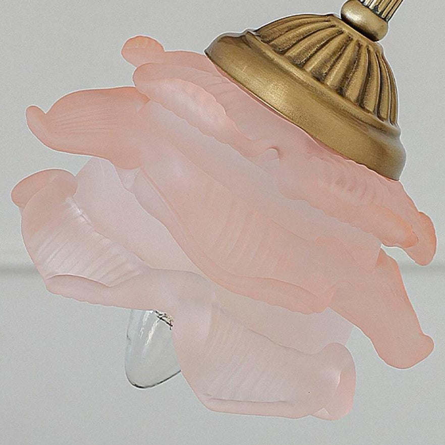 Jorrencombe Wall Sconce