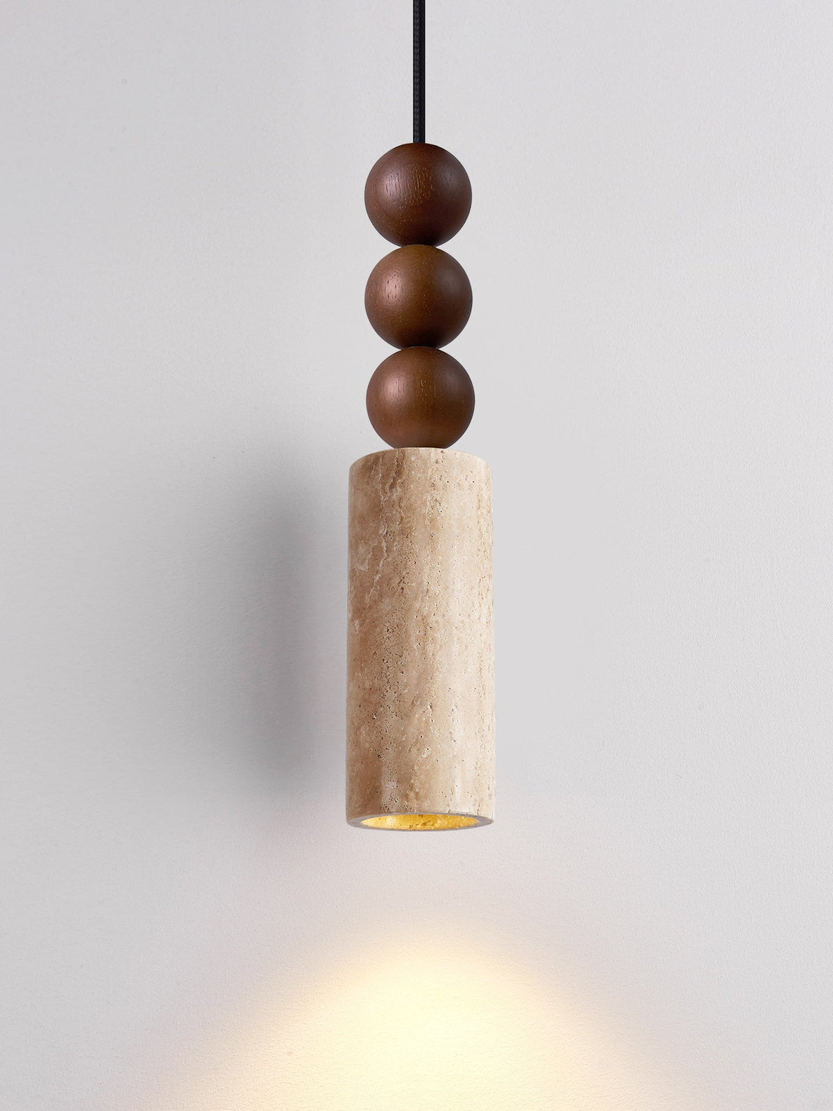 Greshwick Bead Pendant Lamp