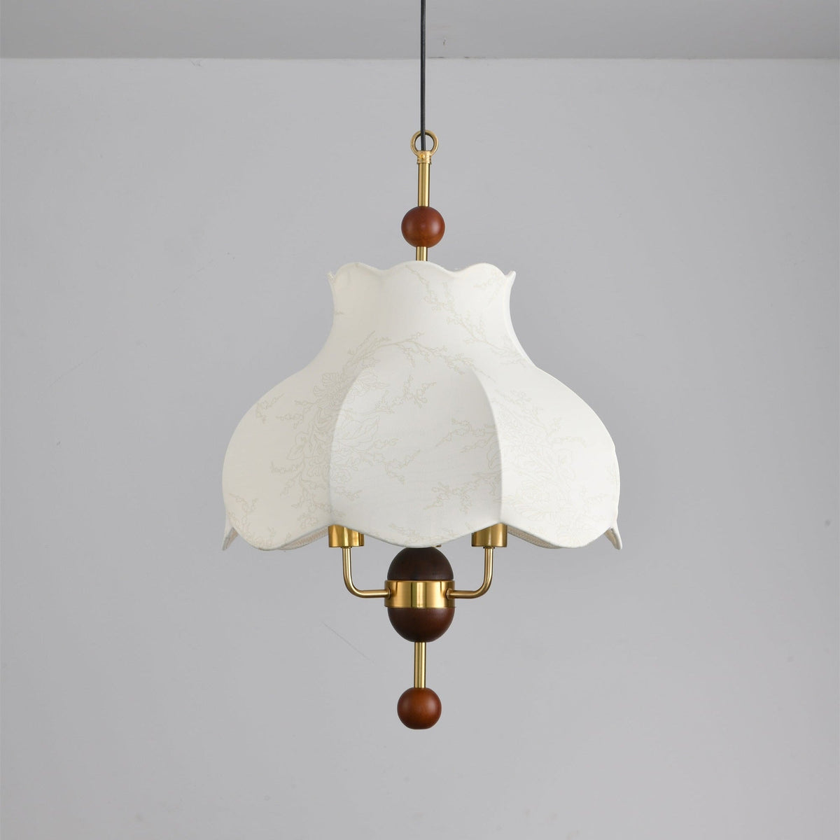 Julia Vintage Pendant Lamp