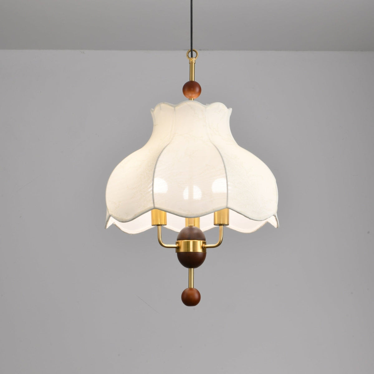 Julia Vintage Pendant Lamp