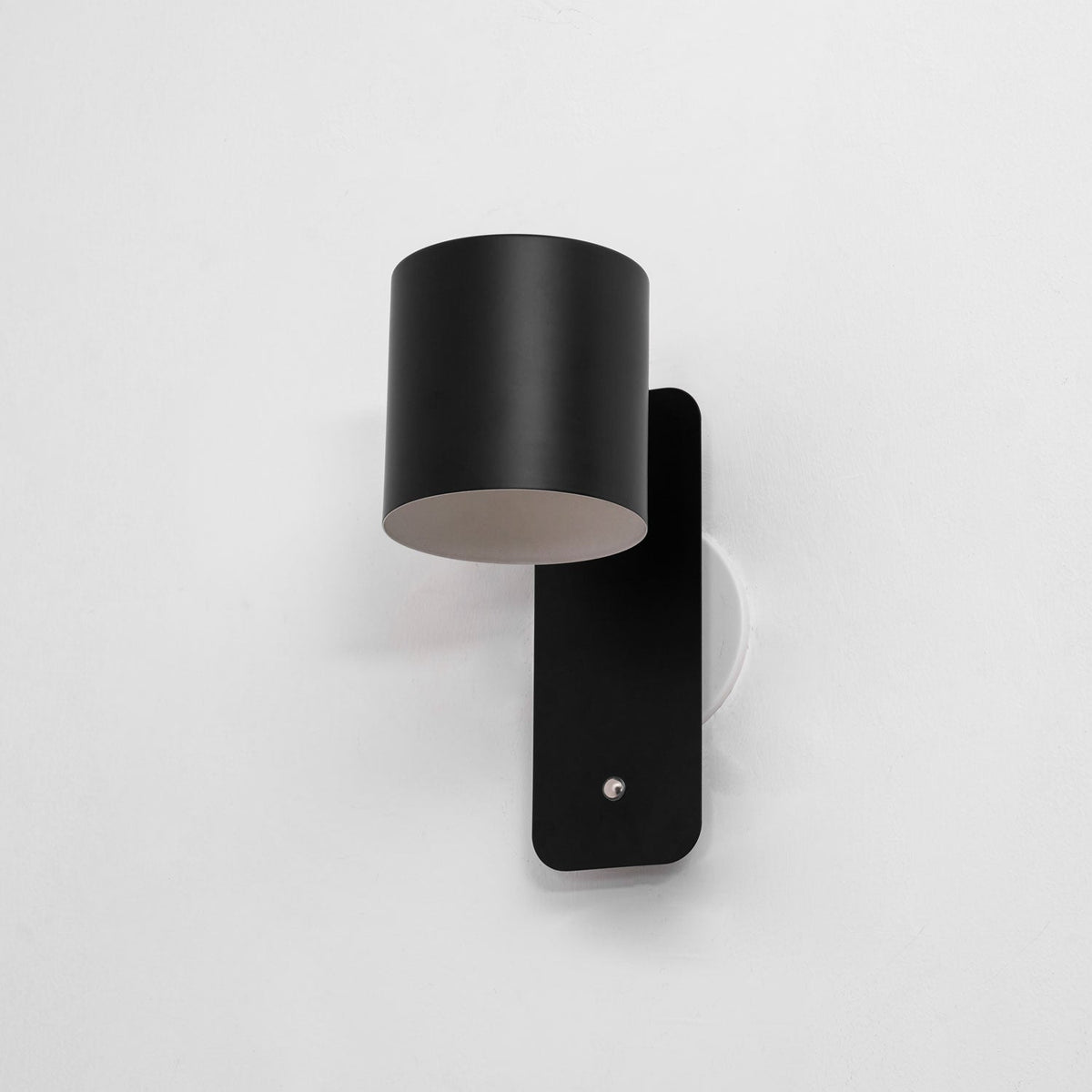 Yebel Rotatable Cylinder Rechargeable Indoor Wall Light