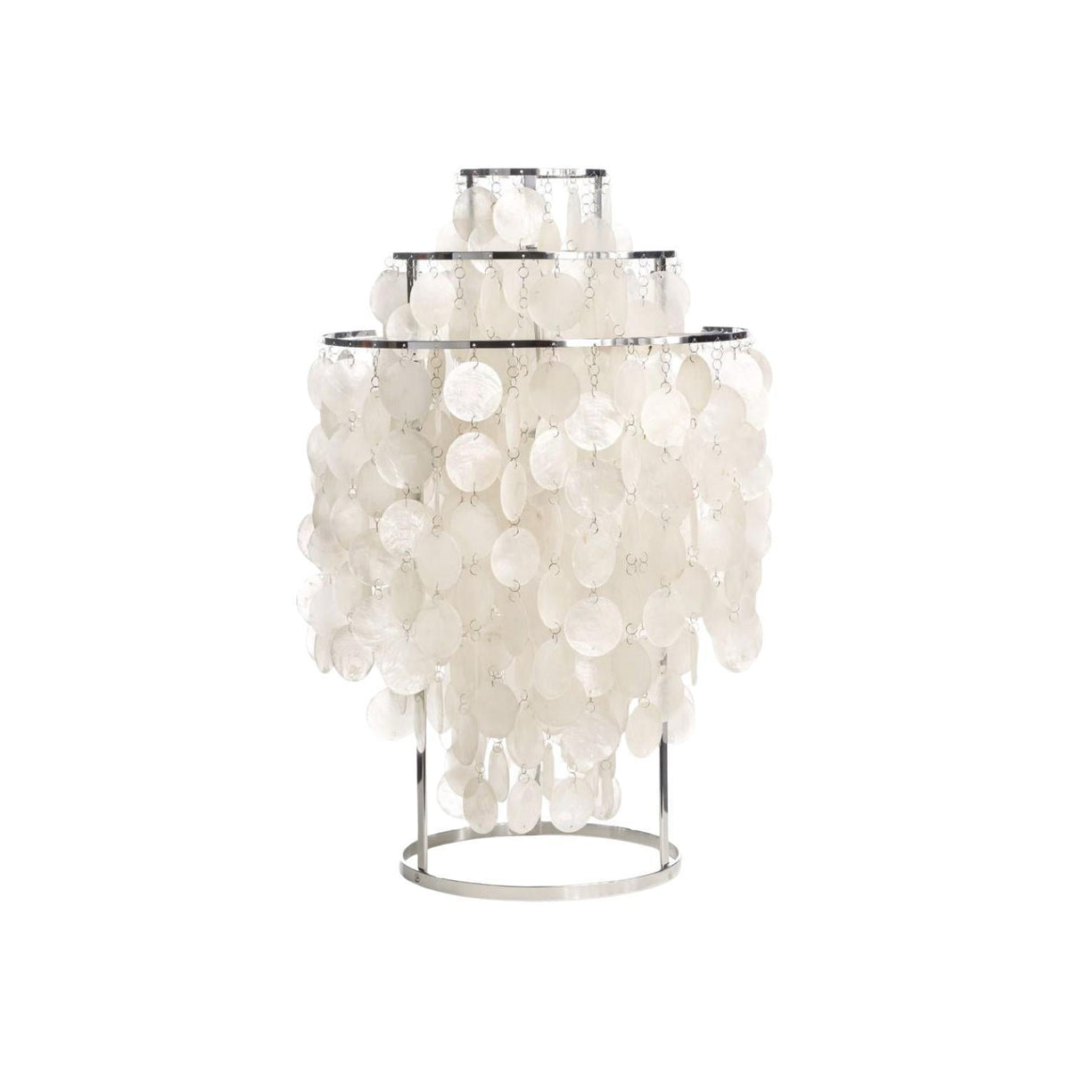 Dius Luxury Table Lamp