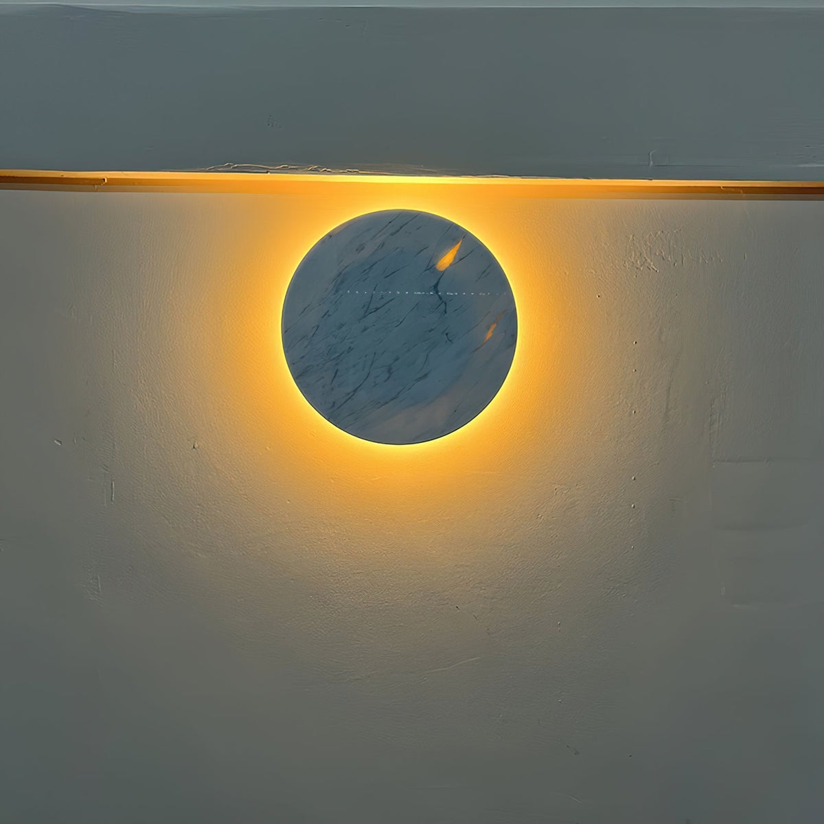 Noroella Wall Lamp